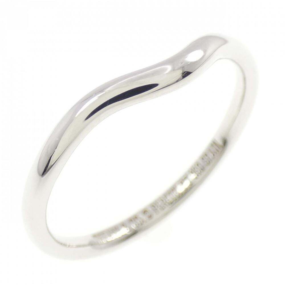 TIFFANY Silver Ring